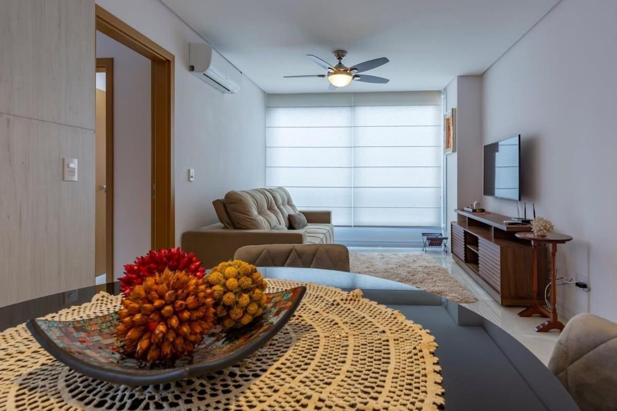 Rosa Edificio Giovani Pizetta Appartement Gramado Buitenkant foto