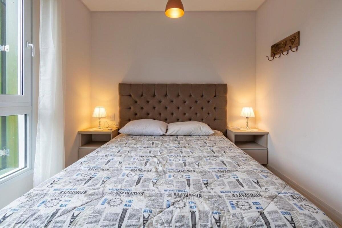 Rosa Edificio Giovani Pizetta Appartement Gramado Buitenkant foto